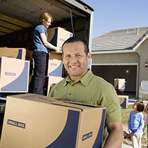 rental van whetstone