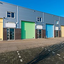 whetstone secure storage