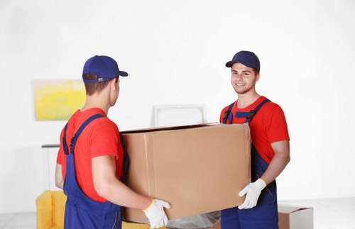 Quotation and moving support for Whetstone customers