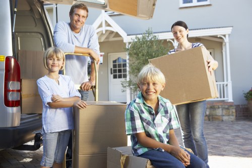 Whetstone van service for household and business deliveries