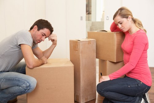 Removal truck hire service suitable for local moves in Whetstone