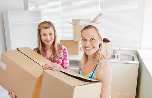 Commercial furniture pick-up for offices and businesses in Whetstone