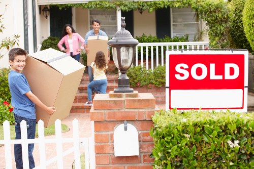 Local removal company support for moves across Whetstone and nearby areas